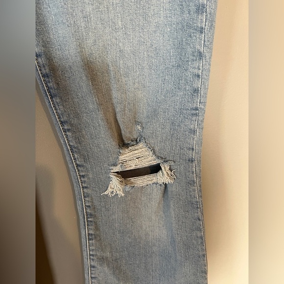 GAP 70s Flare Low Rise Jeans - Picture 7 of 12